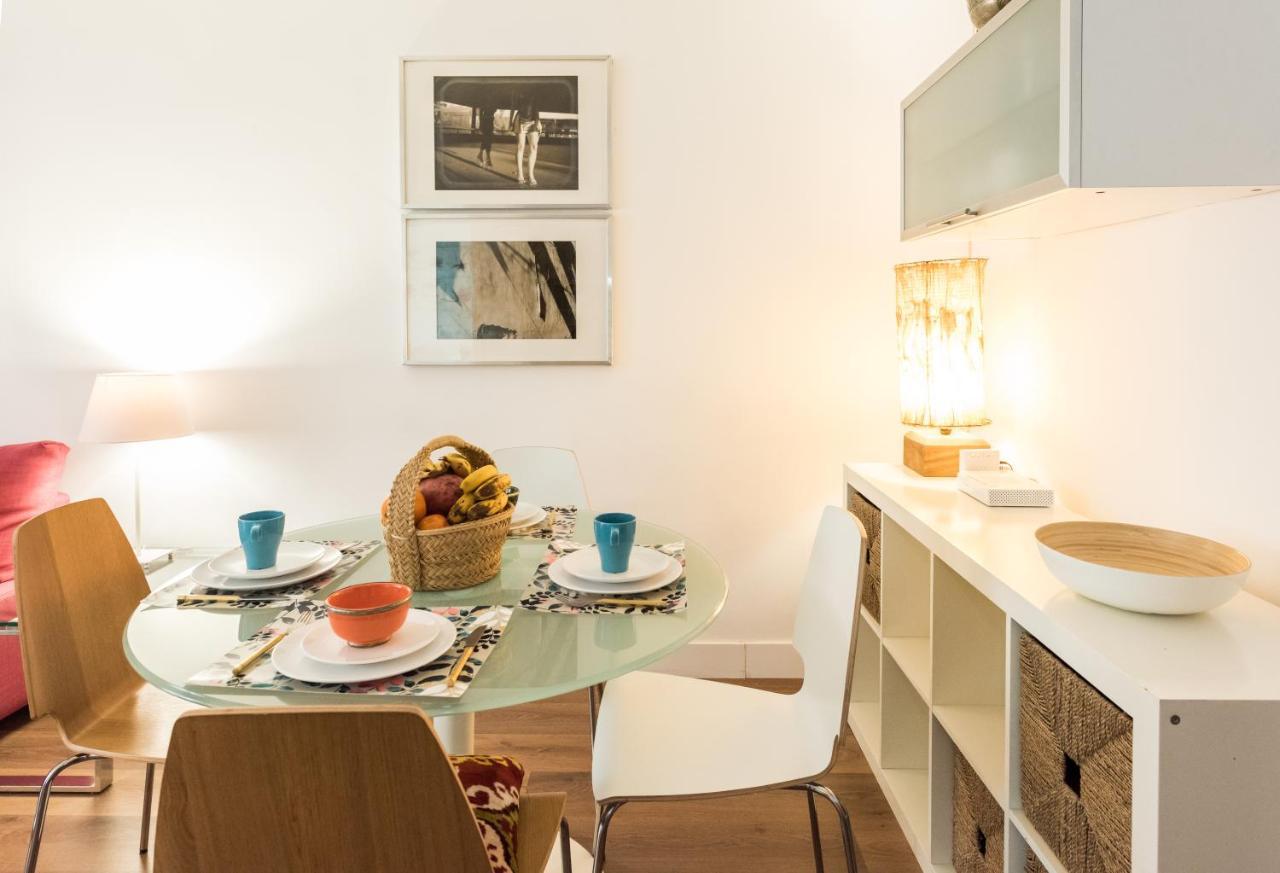 Appartement Urban Santa Ana Centro